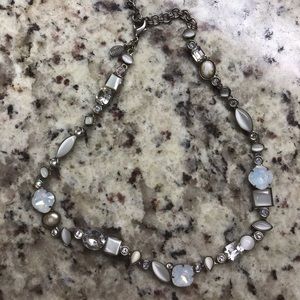 Sorrelli Wedding Necklace